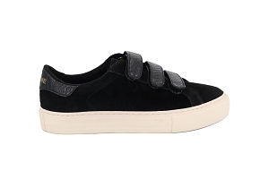 NO NAME ARCADE STRAPS<br>NOIR