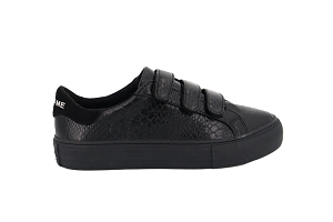 NO NAME ARCADE STRAPS<br>NOIR