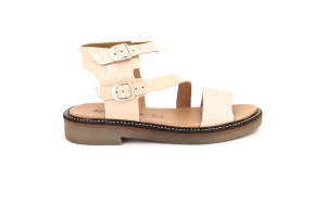 KICKERS EUREKA<br>ROSE