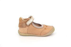 BABYBOTTE SHAHINA<br>MARRON