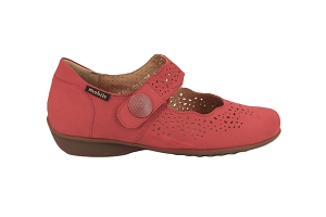 MEPHISTO F FABIENNE<br>ROUGE