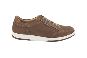 MEPHISTO H LUDO<br>MARRON