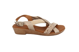 PAULA URBAN 27 5304 PAMPA<br>BEIGE