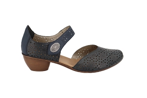 RIEKER 43711 FORLI<br>BLEU