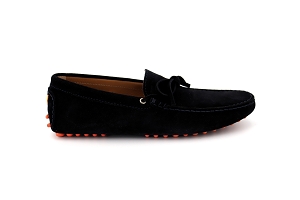 J ECLYPER GIRL A LEMAGNIFIQUE:BLEU/NAVY/Cuir/Cuir/Autre Matière