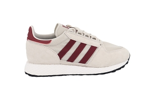 ADIDAS FOREST GROVE B41547<br>BLANC