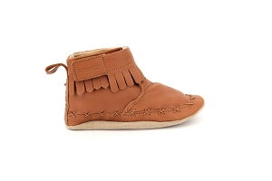 ROBEEZ FUNKY SHOES 653730<br>MARRON