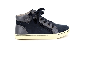 KICKERS ENF LYLUBY<br>BLEU