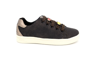 GEOX ENF J844MA DJROCK<br>MARRON