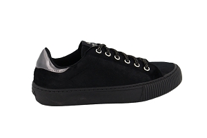 VICTORIA 165109 FUN<br>NOIR