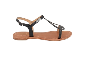 LES TROPEZIENNES HAMAT<br>NOIR