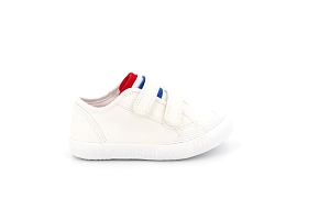 LE COQ SPORTIF ENF NATIONAL PS 1910201<br>BLANC