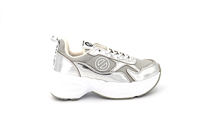 NO NAME NITRO JOGGER<br>ARGENT