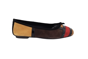 REQINS HONDRIANE<br>MARRON