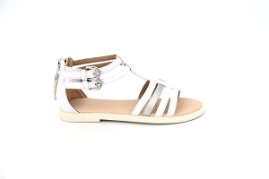 EAG J7235D KARLY:BLANC//Cuir/Cuir/Cuir