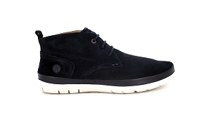 KICKERS LAYTON  738961<br>BLEU