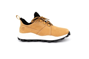 TIMBERLAND A26GG BOMBE<br>MARRON