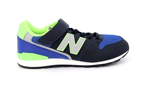 RELA YV996 739900:BLEU//Cuir/Textile/Autre Matière