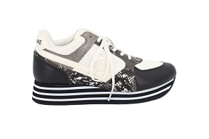 NO NAME PARKO JOGGER<br>NOIR