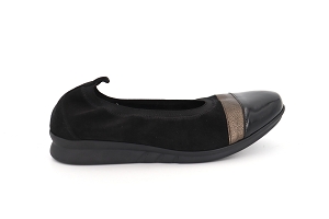 HIRICA PALOMA<br>NOIR