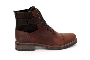 BULLBOXER 285K84158I BARLEY<br>MARRON