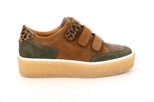 ALFA A0094A STRAP<br>MARRON