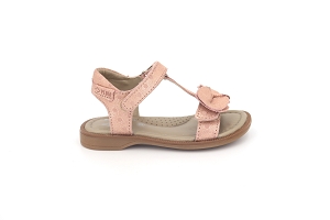 J WASHIBA GIRL B SIGGY:ROSE//Cuir/Cuir/Cuir