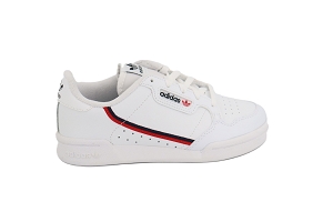 ADIDAS CONTINENTAL G28215<br>BLANC