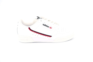 ASTI CONTINENTAL 80 J F99787:BLANC//Cuir/Textile/Autre Matière