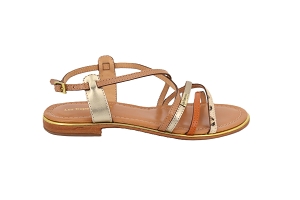 LES TROPEZIENNES HARRY<br>MARRON