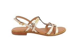 LES TROPEZIENNES HACKLE<br>DORE