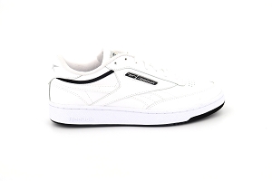 REEBOK CLUB C REVENGE MU EG4286<br>BLANC