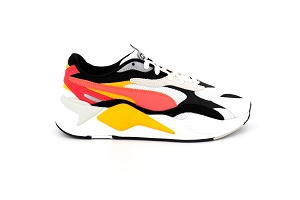 PUMA RSX CUBE 371570<br>NOIR