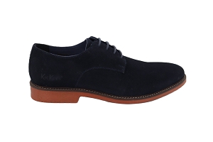 KICKERS MALDAN<br>BLEU