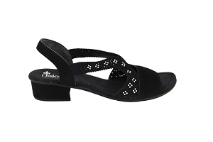 RIEKER V6216 TIA<br>NOIR