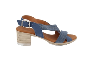 PAULA URBAN 148211 MODA<br>BLEU