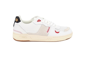 FAGUO CEIBA S20CG3202<br>BLANC