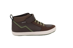 GEOX ENF J042CA ALONISSO BOY<br>MARRON
