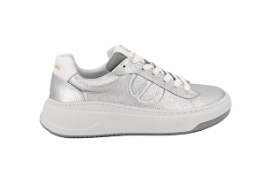 NO NAME BRIDGET TRAINER<br>ARGENT