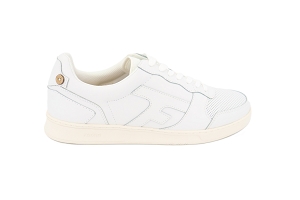 FAGUO HAZEL<br>BLANC
