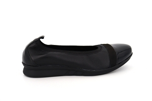 HIRICA PALOMA<br>NOIR