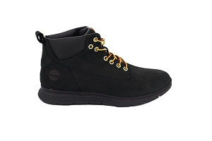 TIMBERLAND TON<br>NOIR