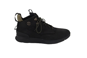 TIMBERLAND KILLINGTON HICKER<br>NOIR
