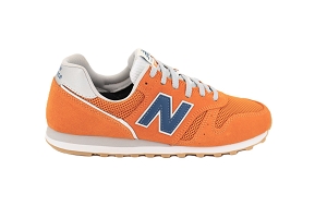 NEW BALANCE ML 373D<br>ORANGE
