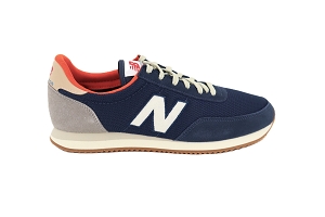 NEW BALANCE UL720D<br>BLEU