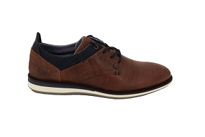 BULLBOXER FRANK<br>MARRON