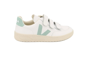 VEJA V LOCK<br>BLANC