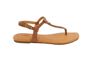 UGG MADEENA<br>MARRON