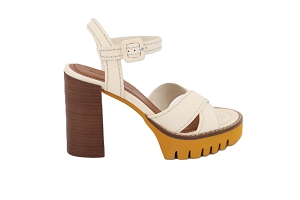 ELVIO ZANON HOLA<br>BLANC