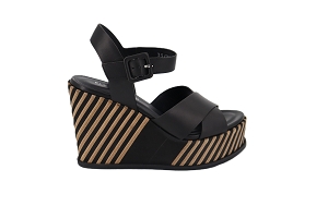 ELVIO ZANON PHARE<br>NOIR